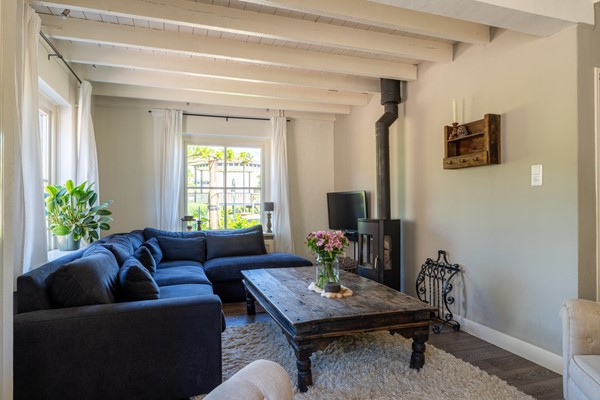 Medium property photo - Uitwijksestraat 6, 4288 JB Uitwijk